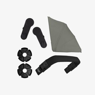 Joolz Geo³ Duo set,