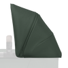 Joolz geo3/5 sun hood , forest green