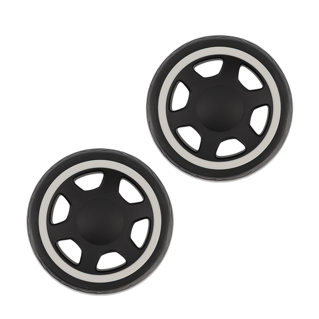 Joolz Aer rear wheel set