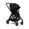 Joolz hub² compact stroller , space black