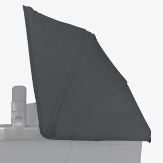 Joolz Geo³ sun hood, Stone grey