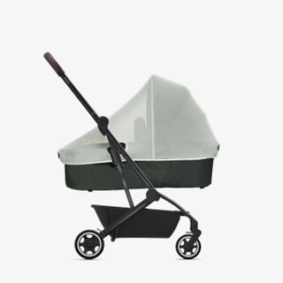 Joolz Aer/Aer+ cot mosquito net, White