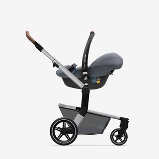 Joolz Hub/Hub+ car seat adapters - Main Image