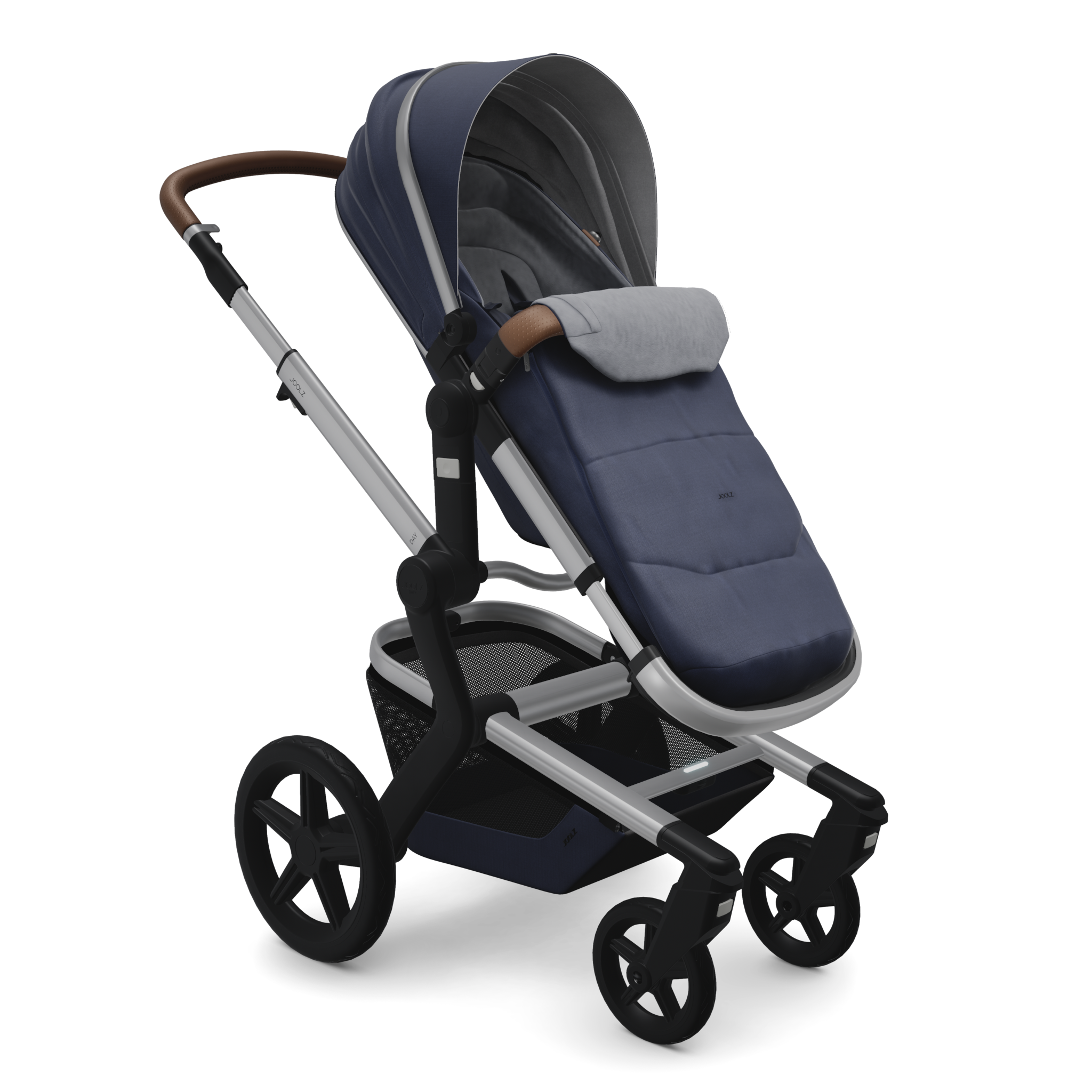 joolz day 3 footmuff