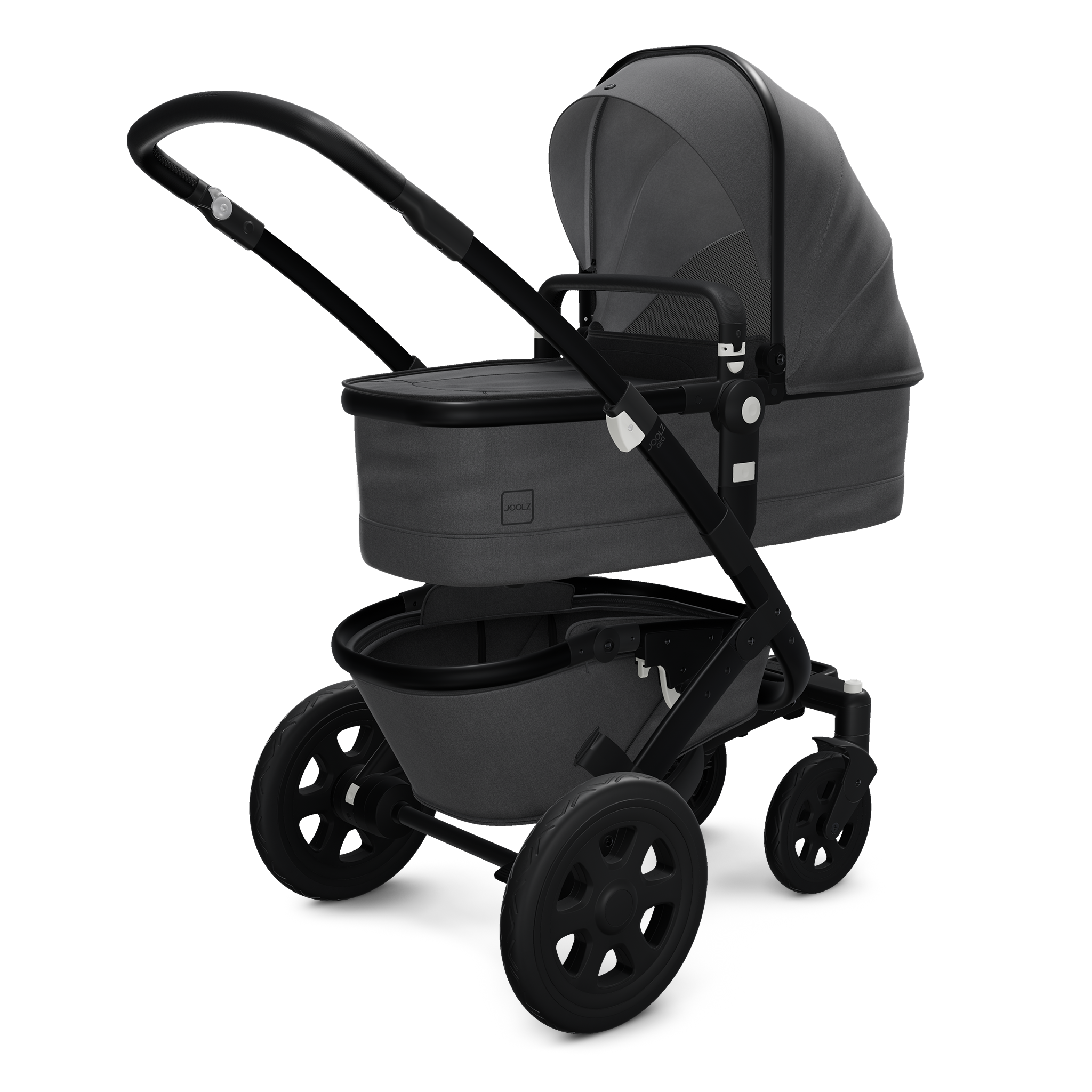 joolz day 2 carrycot