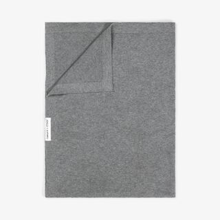 Joolz cloud soft blanket, Stormy grey