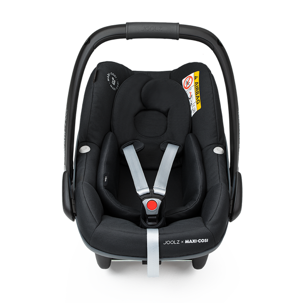 Joolz x MaxiCosi® car seat • new! • shop now online