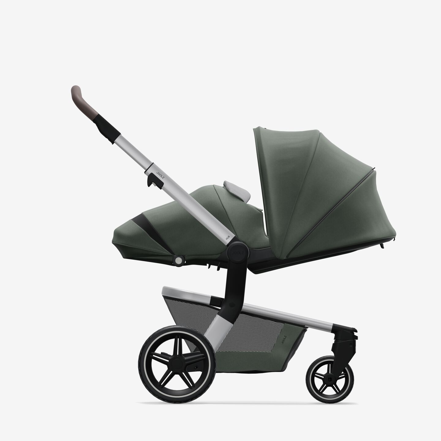 Joolz Hub/Hub+ Cocoon | Omarm Je Baby Met Comfort & Plezier