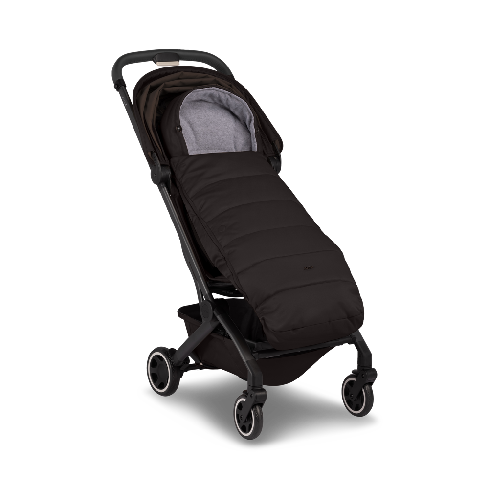 joolz day 2 footmuff