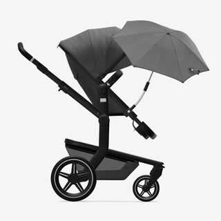 Joolz parasol, Awesome anthracite