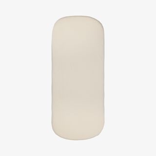 Joolz perfect fitted sheet , Milky beige