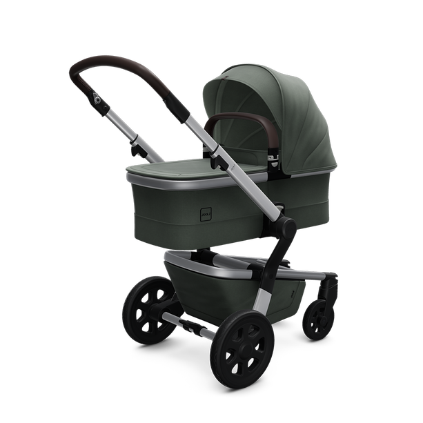 Joolz Hub Lay Your Baby Comfortably in The Carrycot