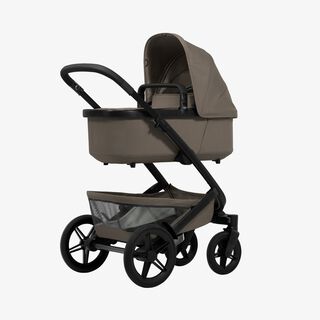 Joolz Geo5 , Hazel brown
