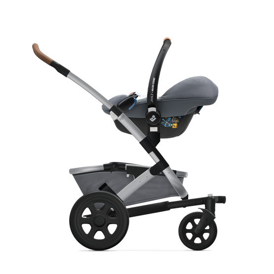 Het Baby raken Joolz Geo car seat adapters • buy now online