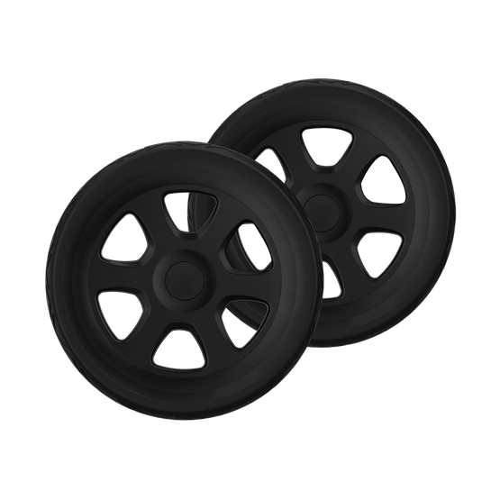 Joolz Hub rear wheel set
