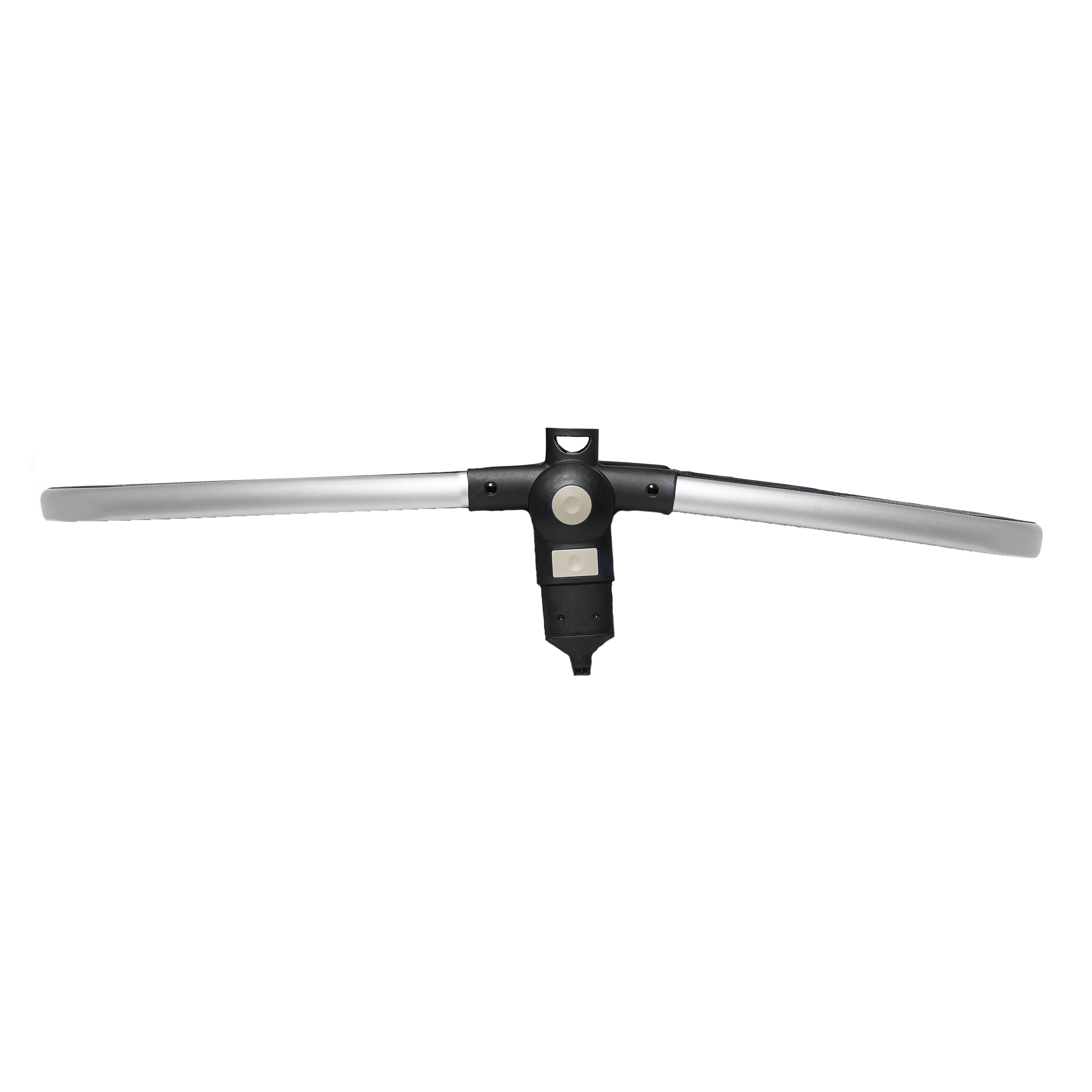 Silver Joolz Geo upper cot/seat frame 