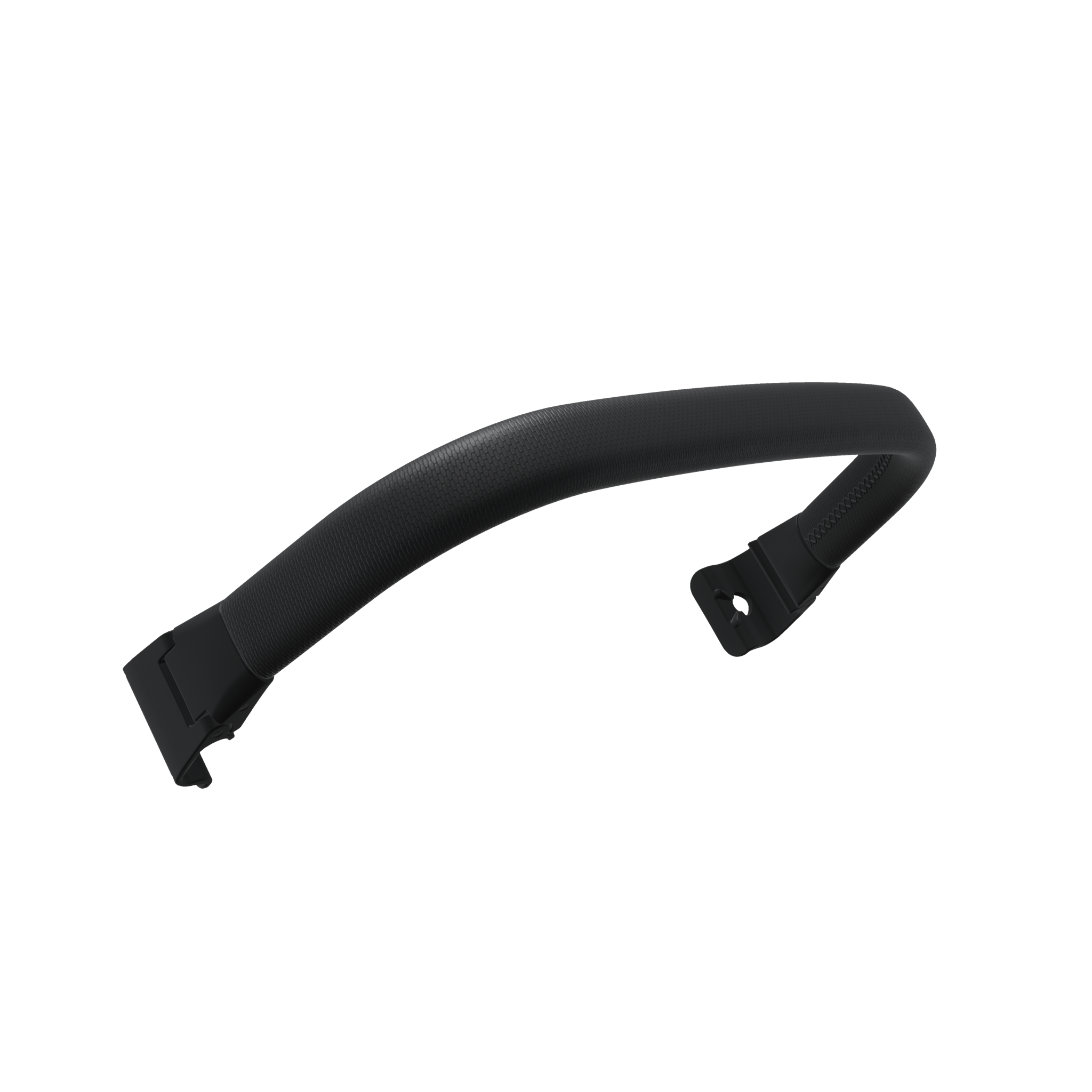 Joolz - AER - Bumper Bar Brown Carbon