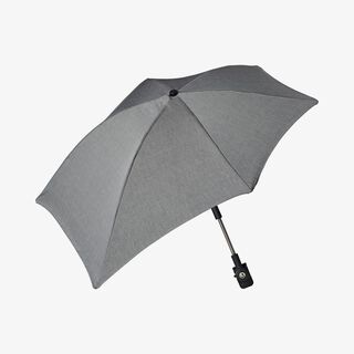 Joolz parasol, Superior grey