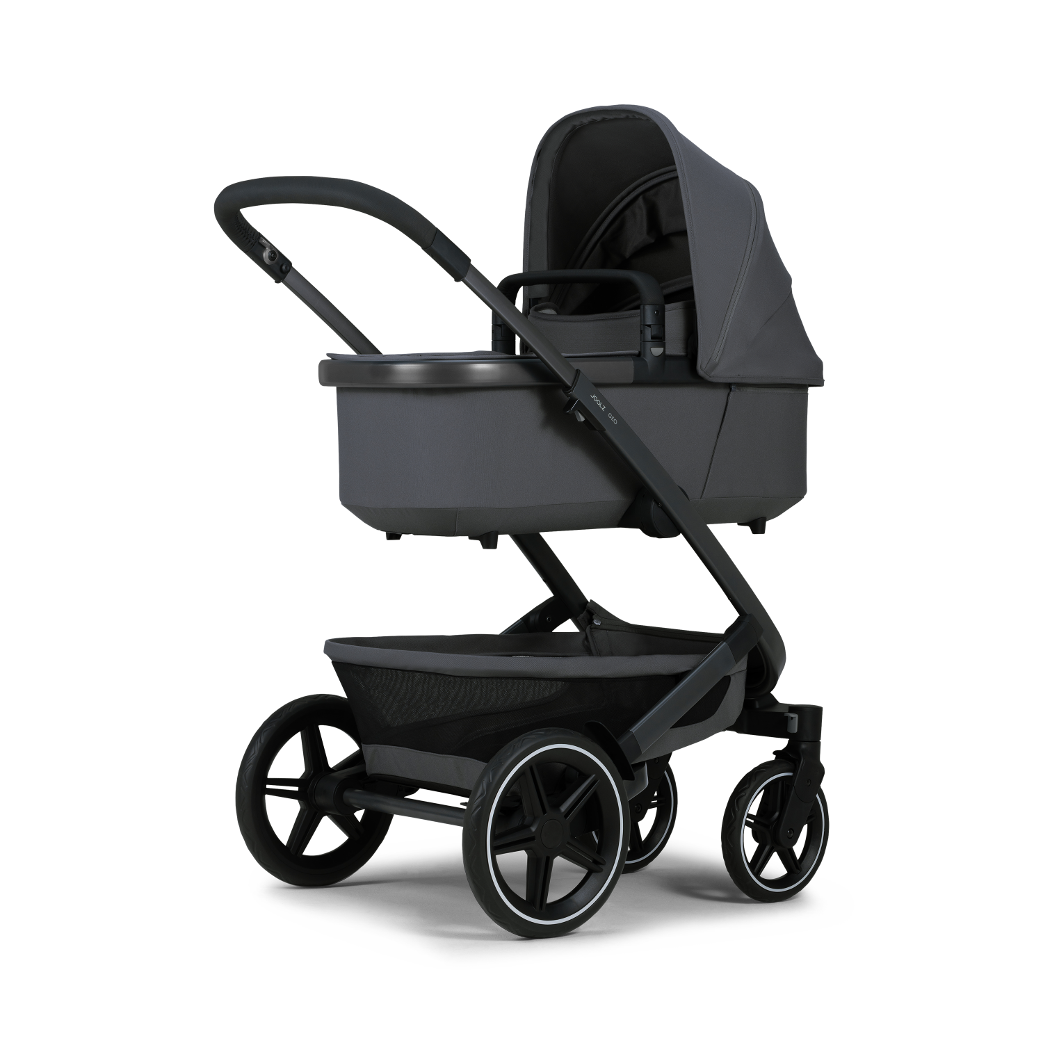 Joolz Geo³ Mono Kinderwagen - Stone Grey