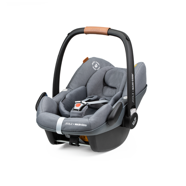 Joolz Car Seat Travel in Safety Easy to Install