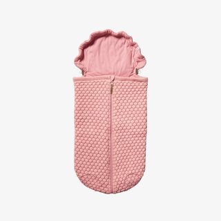 Joolz Essentials Honeycomb nest , Pink