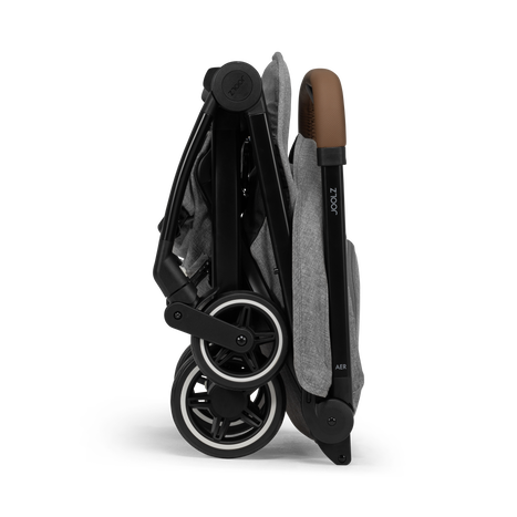 Joolz Aer+ buggy, Delightful grey Joolz Aer+ buggy, Delightful grey