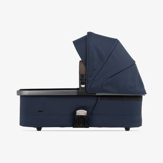 Joolz Hub+ cot, Navy blue