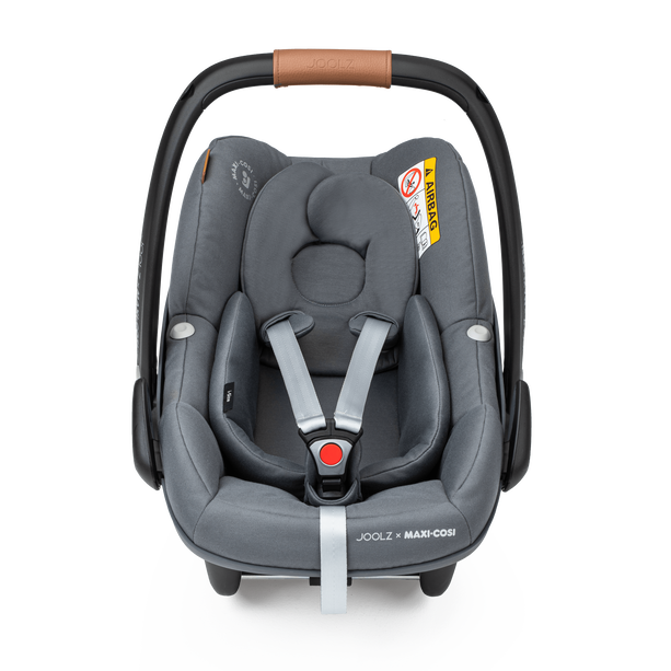 Joolz x MaxiCosi® car seat • new! • shop now online