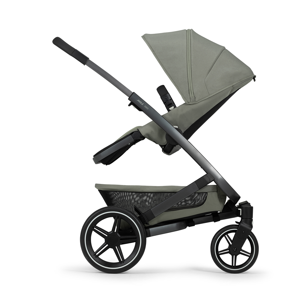 Joolz Geo3 All Terrain Kinderwagen 