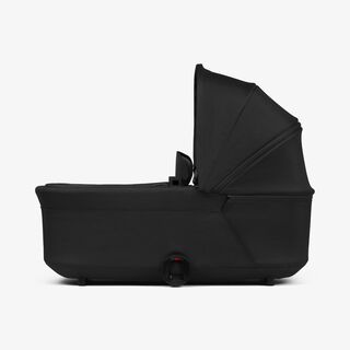 Joolz Hub2 cot, Space black