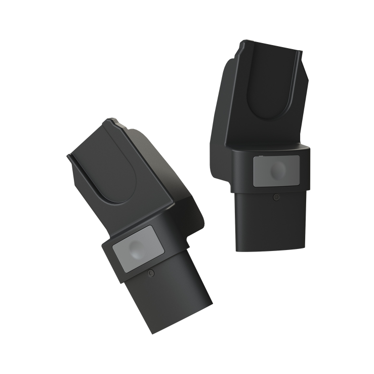 Joolz Day²/³/+ car seat adapters, N.a.