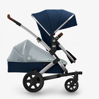 Joolz Geo¹/² lower mosquito net, N.a.