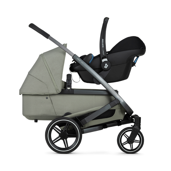 Joolz Geo³ car seat adapters upper