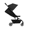 Joolz aer+ lightweight stroller, space black