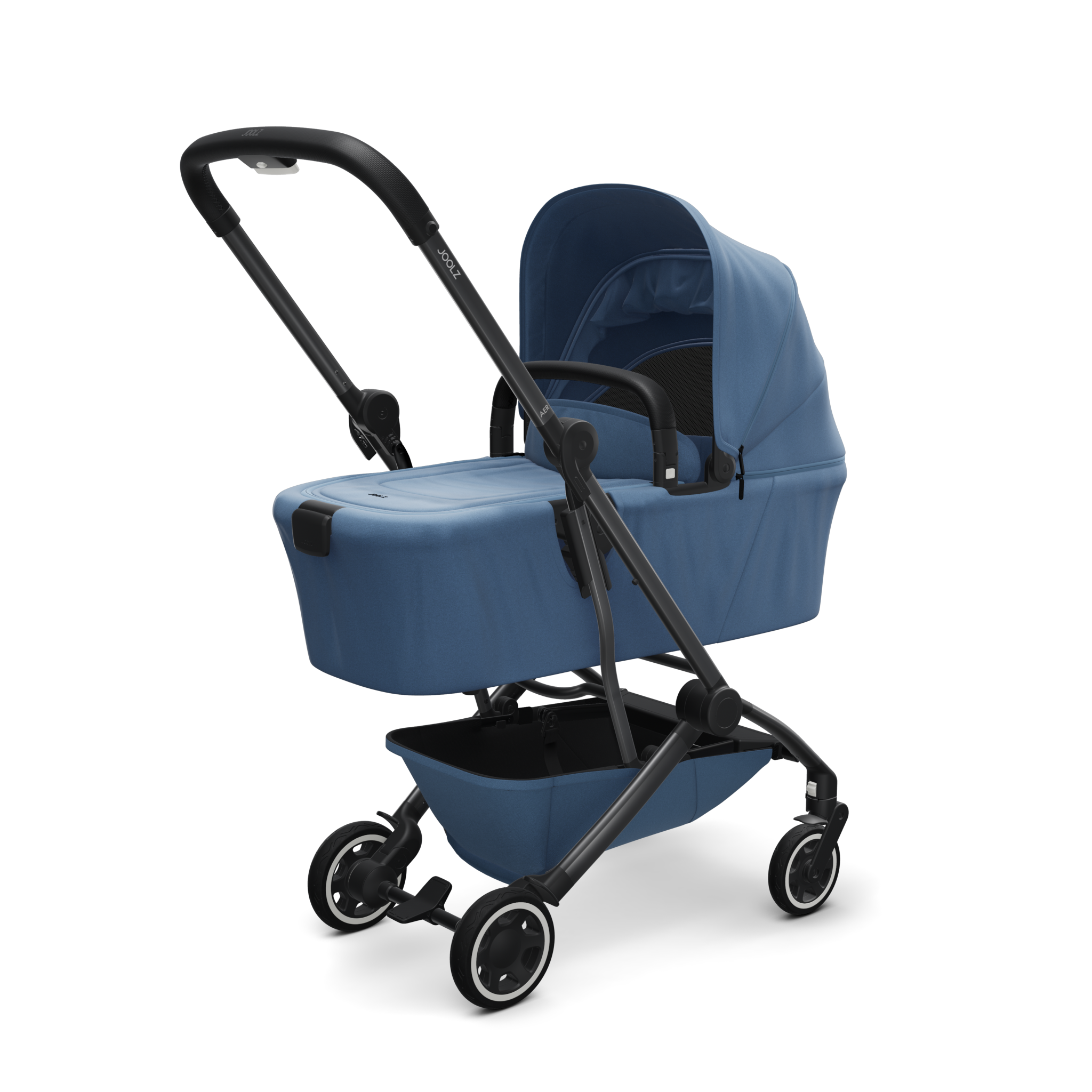 Joolz Aer, now with cot • new! • shop 