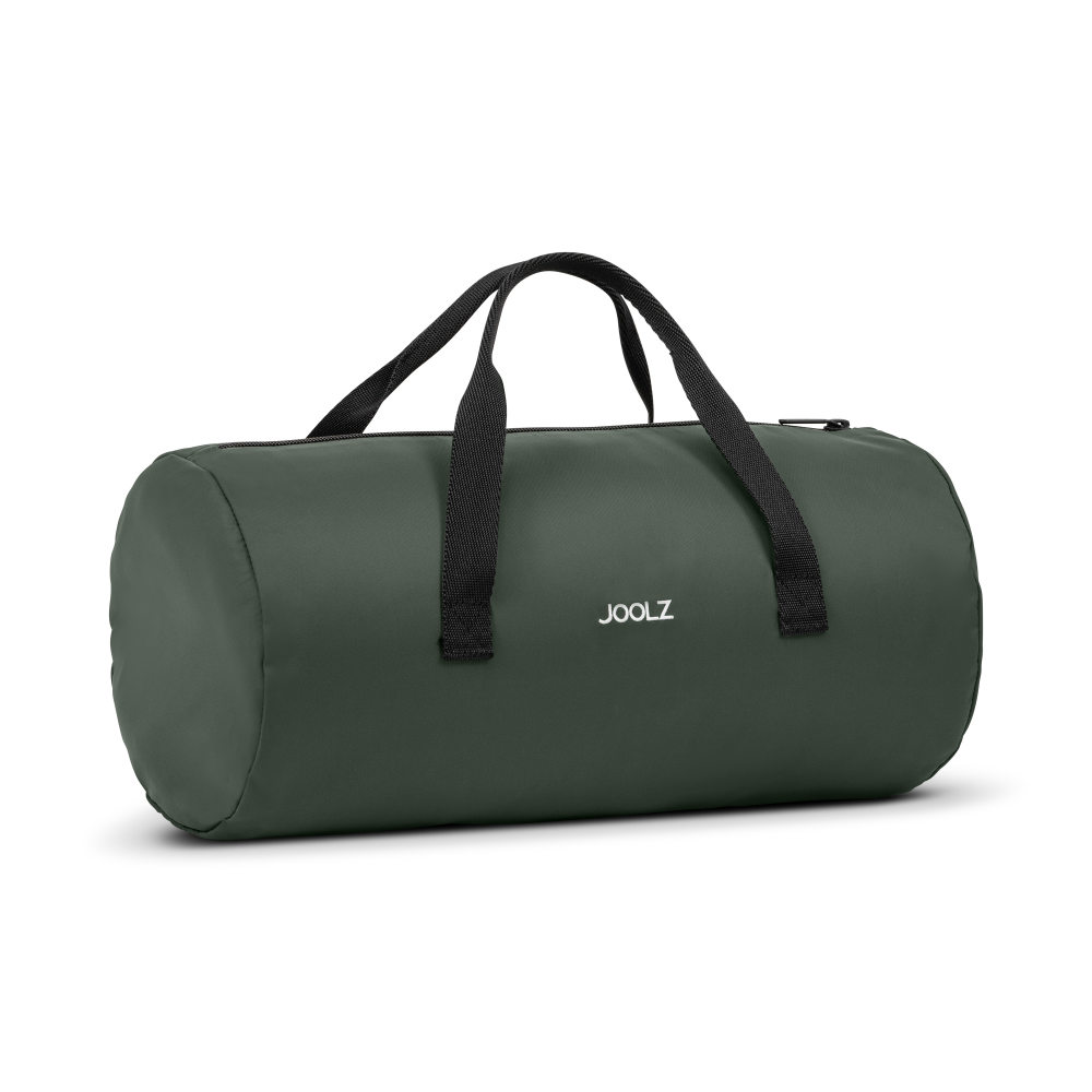 Comes in a matching storage bag.