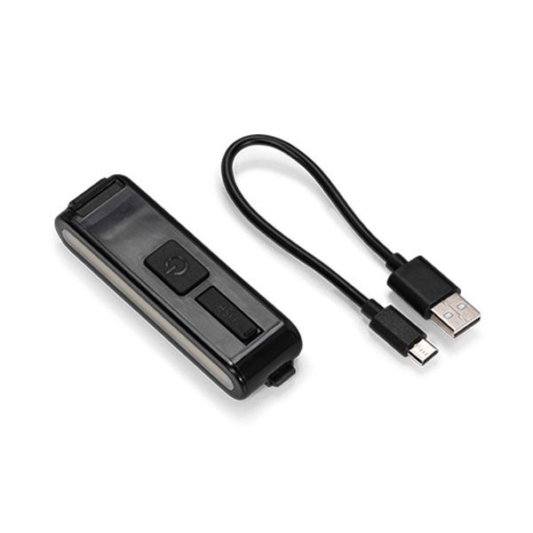 Aer LED charge