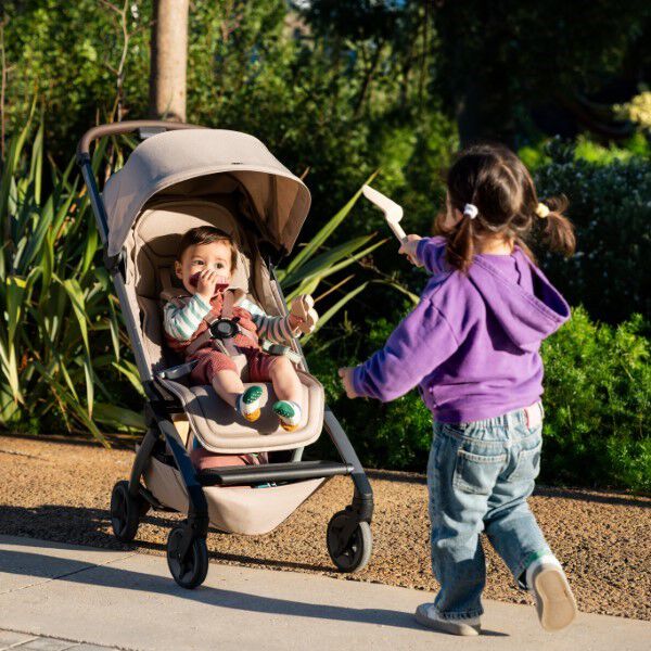 Joolz Aer² Travel Stroller | Lightweight & Compact