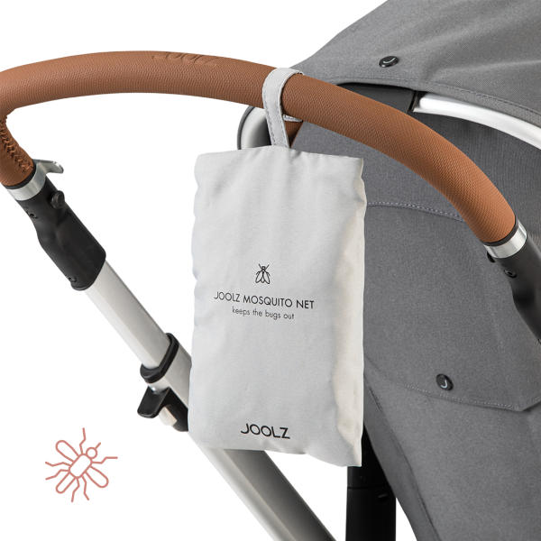 Inklusive Tasche zur Aufbewahrung