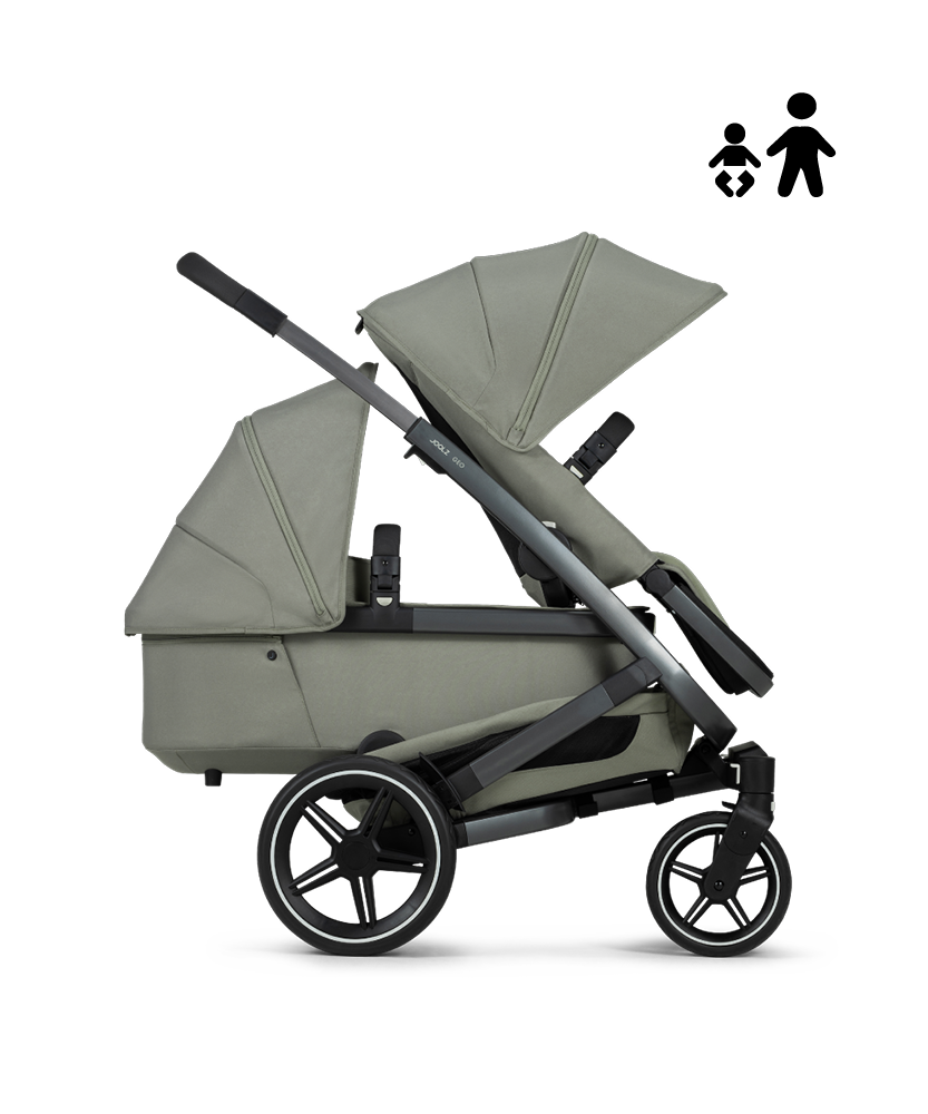 Seat/cot