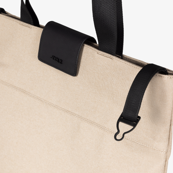 Waterafstotende bekleding, de voering is water- en vuilafstotend
