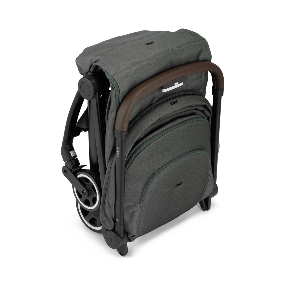folds with your Joolz Aer buggy