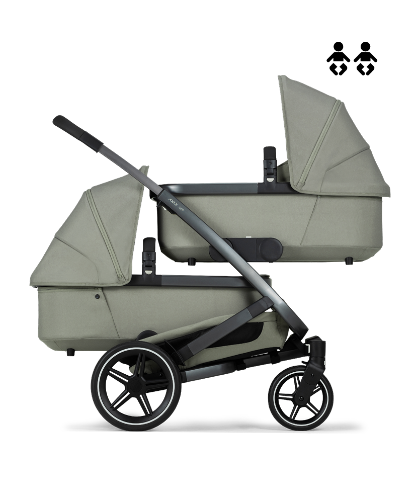 Joolz Geo3 Twin