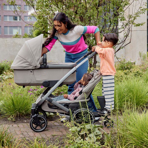 Pour les enfants &agrave; partir de 2&nbsp;ans environ et jusqu&rsquo;&agrave; 20&nbsp;kg.