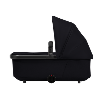 Joolz geo3/5 cot, space black