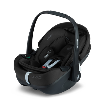 Joolz x maxi-cosi pebble 360 pro&sup2;, space black