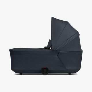Joolz Hub2 cot, Dark navy blue