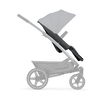 Joolz geo&sup3; seat, pure grey