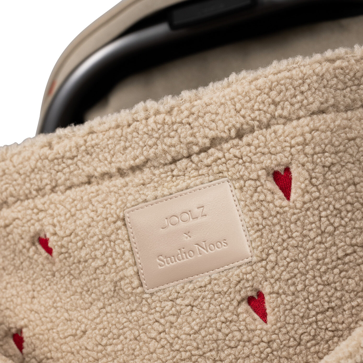  Joolz Day⁵ x Studio Noos, Sandy taupe