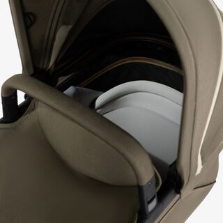 Joolz Hub2 wieg, Olive green